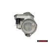 PIERBURG Throttle Body Air Supply Control Flap Valve Control - 7.14393.26.0