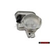 PIERBURG Throttle Body Air Supply Control Flap Valve Control - 7.14393.26.0