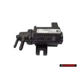 PIERBURG Solenoid Turbo Exhaust Control Pressure Converter - 7.02183.01.0