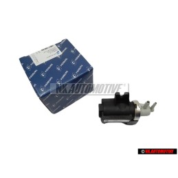 PIERBURG Solenoid Turbo Exhaust Control Pressure Converter - 7.22903.28.0