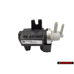 PIERBURG Solenoid Turbo Exhaust Control Pressure Converter - 7.22903.28.0