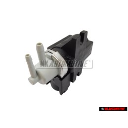 PIERBURG Solenoid Turbo Exhaust Control Pressure Converter - 7.22903.28.0