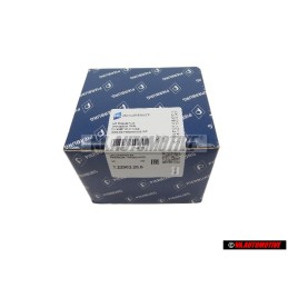 PIERBURG Solenoid Turbo Exhaust Control Pressure Converter - 7.22903.28.0