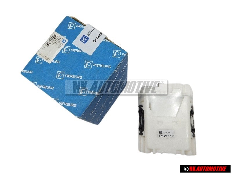PIERBURG Fuel Pump Swirlpot - 7.02550.57.0