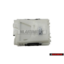 PIERBURG Fuel Pump Swirlpot - 7.02550.57.0