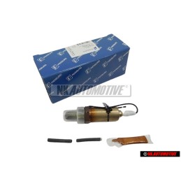 PIERBURG Lambda Sensor - 7.02604.01.0