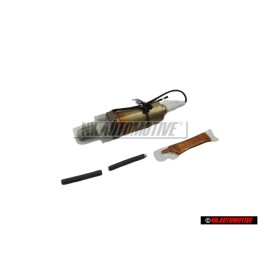 PIERBURG Lambda Sensor - 7.02604.01.0