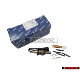 PIERBURG Lambda Sensor - 7.02604.03.0