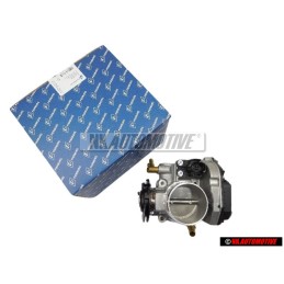 PIERBURG Throttle Body - 7.03703.05.0