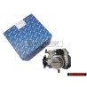 PIERBURG Throttle Body - 7.03703.05.0