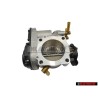 PIERBURG Throttle Body - 7.03703.05.0