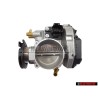PIERBURG Throttle Body - 7.03703.05.0