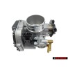 PIERBURG Throttle Body - 7.03703.05.0