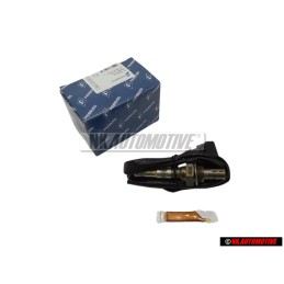 PIERBURG Lambda Sensor - 7.05270.86.0