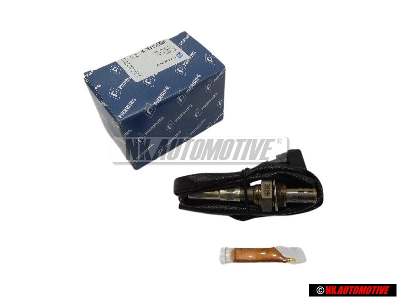 PIERBURG Lambda Sensor - 7.05270.86.0