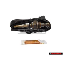 PIERBURG Lambda Sensor - 7.05270.86.0