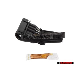 PIERBURG Lambda Sensor - 7.05270.86.0