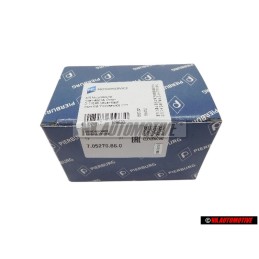 PIERBURG Lambda Sensor - 7.05270.86.0