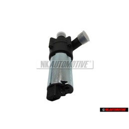 PIERBURG Water Pump Additional Electric for Coolant - 7.06740.04.0