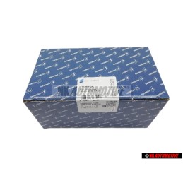 PIERBURG Water Pump Additional Electric for Coolant - 7.06740.04.0