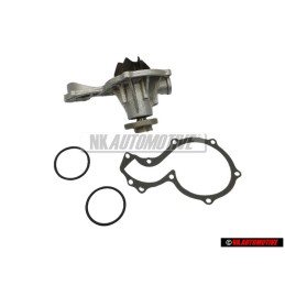 PIERBURG Water Pump - 7.07152.46.0