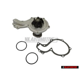 PIERBURG Water Pump - 7.07152.46.0