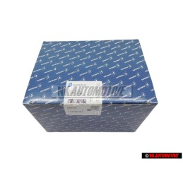 PIERBURG Water Pump - 7.07152.46.0