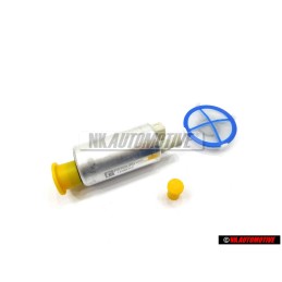 PIERBURG Fuel Pump - 7.21088.62.0