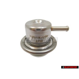 PIERBURG Fuel Pressure Control Valve - 7.22017.50.0