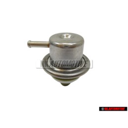 PIERBURG Fuel Pressure Control Valve - 7.22017.52.0