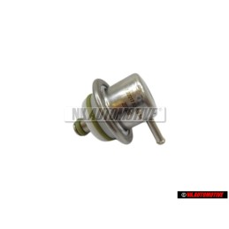 PIERBURG Fuel Pressure Control Valve - 7.22017.52.0