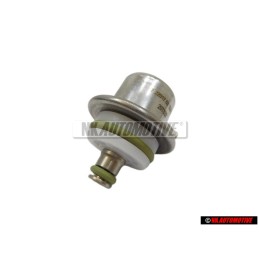 PIERBURG Fuel Pressure Control Valve - 7.22017.52.0