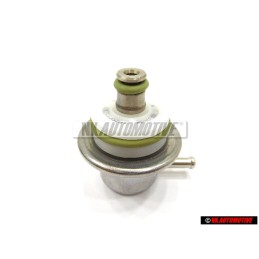 PIERBURG Fuel Pressure Control Valve - 7.22017.52.0