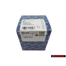 PIERBURG Fuel Pressure Control Valve - 7.22017.52.0