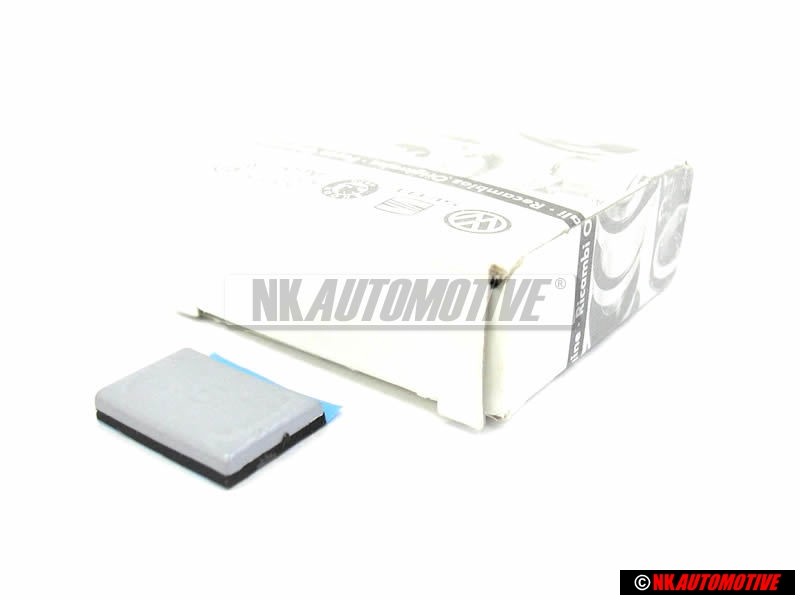 Genuine VW Wheels Balancer Weight 5g - 1K0601178E