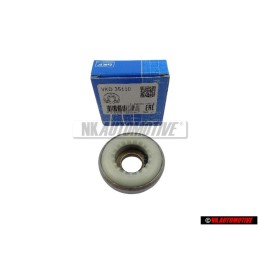 SKF Front Axle Suspension Strut Support Mounting Bearing - VKD 35110