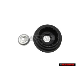 SKF Front Axle Top Strut Mounting with Bearing - VKDA 35110