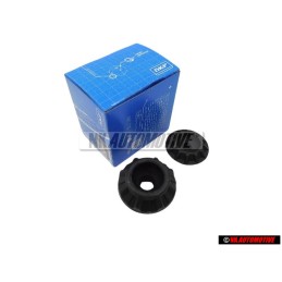 SKF KIT Rear Axle Top Strut Mounting Upper Lower - VKDA 40101