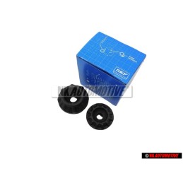 SKF KIT Rear Axle Top Strut Mounting Upper Lower - VKDA 40101