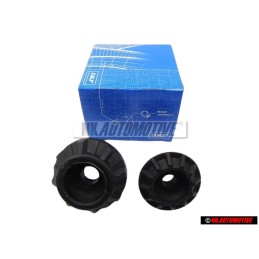 SKF KIT Rear Axle Top Strut Mounting Upper Lower - VKDA 40101