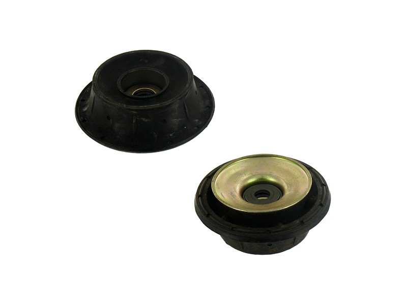 2x SKF Front Axle Top Strut Mounting - VKDC 35101 T