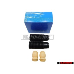SKF Front Axle Shock Absorber Dust Cover Kit - VKDP 33100 T