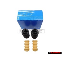 SKF Rear Axle Shock Absorber Dust Cover Kit - VKDP 43102 T