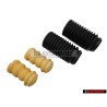 SKF Rear Axle Shock Absorber Dust Cover Kit - VKDP 43102 T