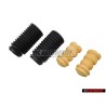SKF Rear Axle Shock Absorber Dust Cover Kit - VKDP 43102 T