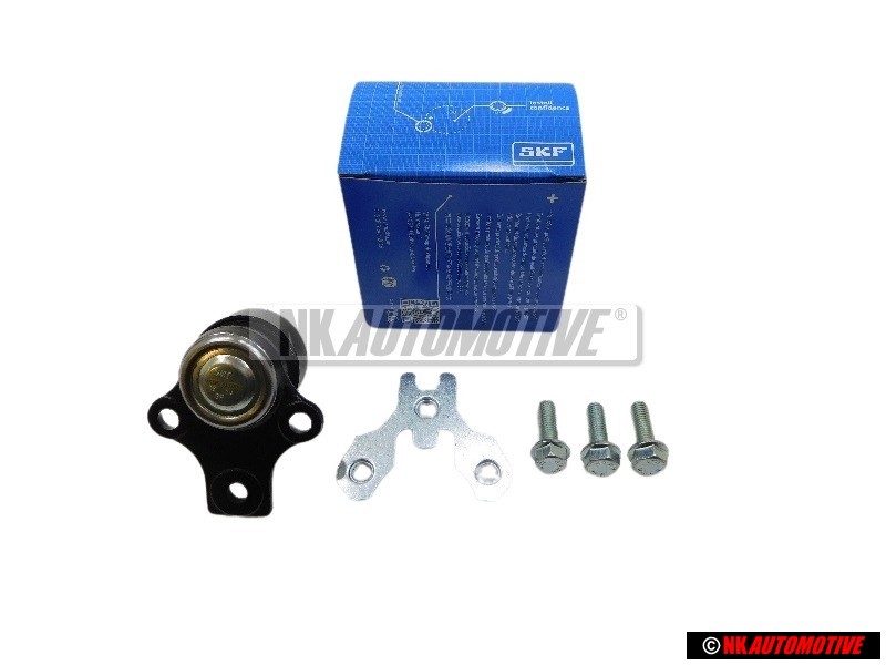SKF Front Axle Ball Joint - VKDS 311000