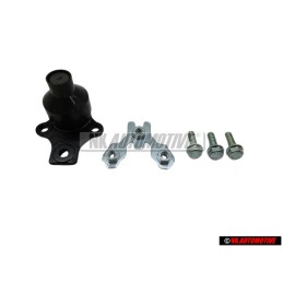 SKF Front Axle Ball Joint - VKDS 311000