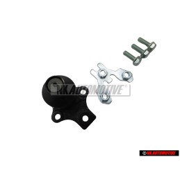SKF Front Axle Ball Joint - VKDS 311000