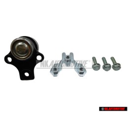 SKF Front Axle Ball Joint - VKDS 311000