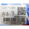 SKF Front Axle Ball Joint - VKDS 311000